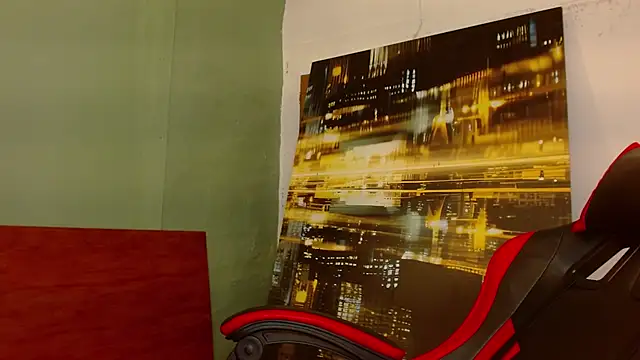 alexgiraldo   online show from 07-12-26, 12:50