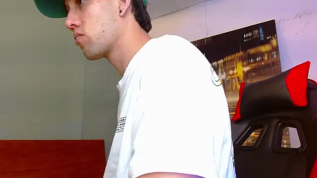 alexgiraldo   online show from 06-20-26, 01:16