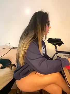 jessens144 online show from 10-13-25, 04:19