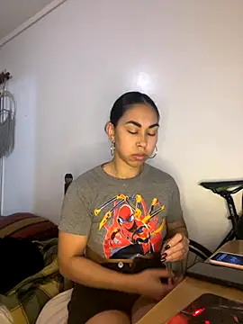 jessens144 online show from 10-25-25, 03:06