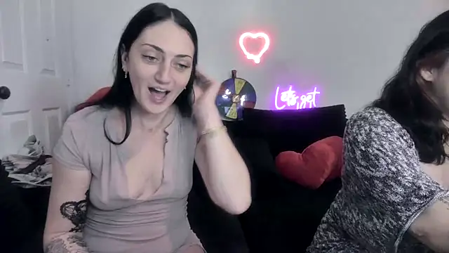 torithequeen online show from 02-27-26, 03:23