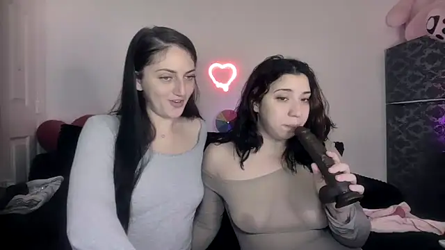 torithequeen online show from 02-09-26, 02:48