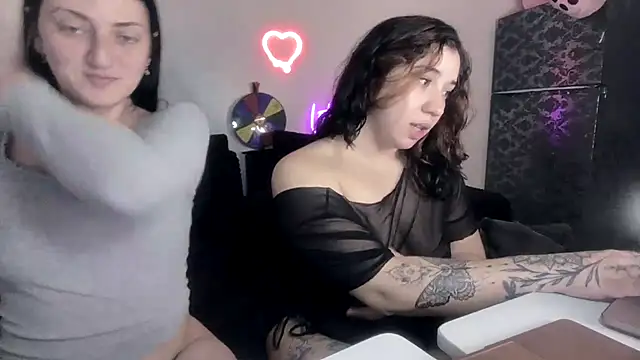 torithequeen online show from 02-26-26, 03:01