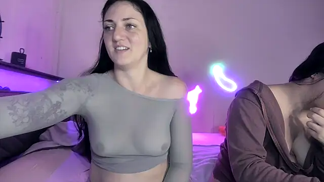 torithequeen online show from 04-08-26, 02:29