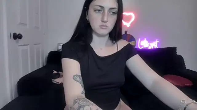 torithequeen online show from 04-01-26, 01:08