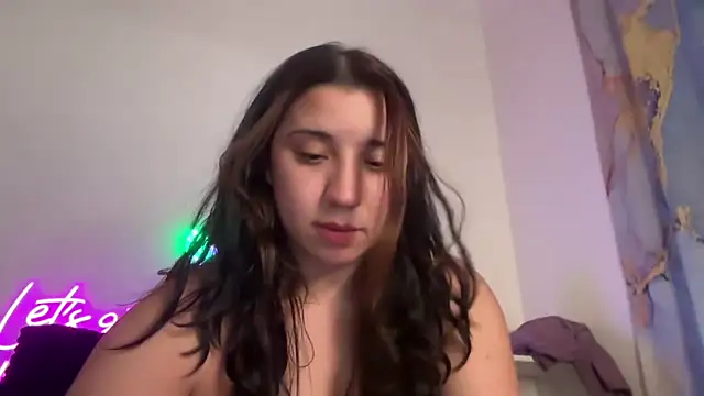 Snapshot of nina_lovez chatting on 10-16-25, 02:09 nina lovez online show from 10-16-25, 02:09