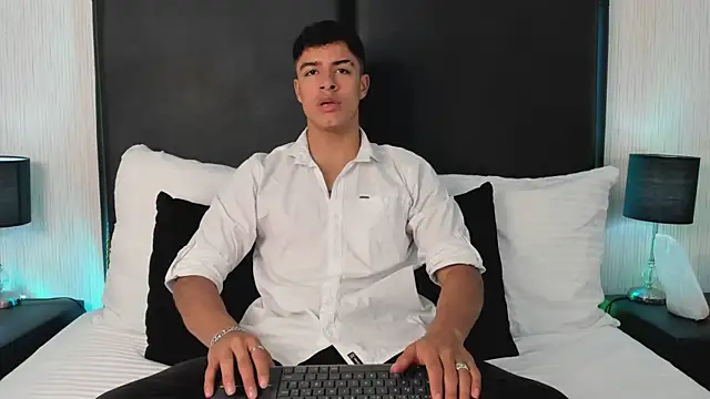 JacobBikerr online show from 09-26-25, 12:12