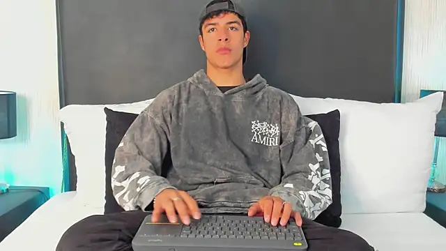 JacobBikerr online show from 09-16-25, 11:22