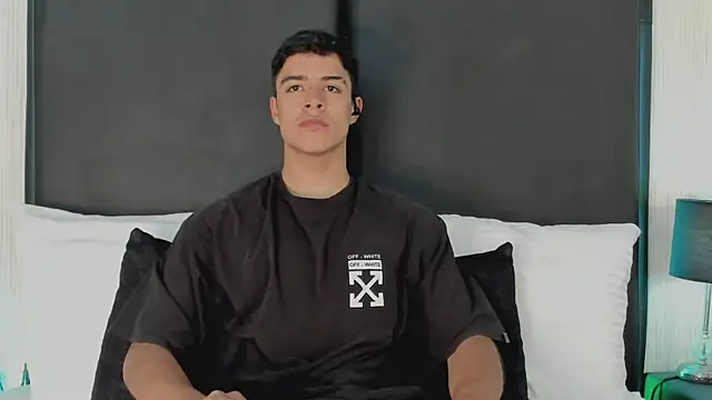 JacobBikerr online show from 10-07-25, 11:55