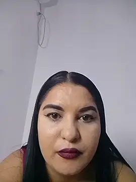 Mariana Secret online show from 04-09-26, 03:40