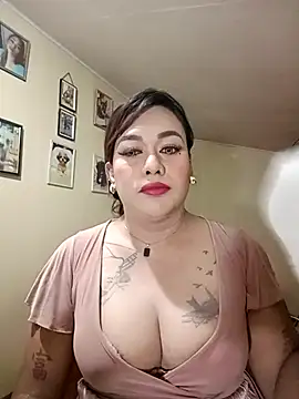 EmmaKantutera online show from 02-04-26, 11:38