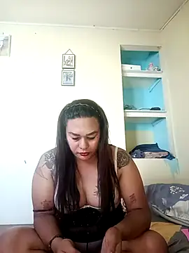 EmmaKantutera online show from 11-02-25, 05:23