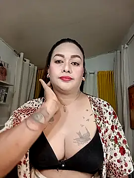 EmmaKantutera online show from 01-14-26, 08:51