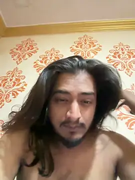 seenu2101 online show from 02-18-26, 11:01