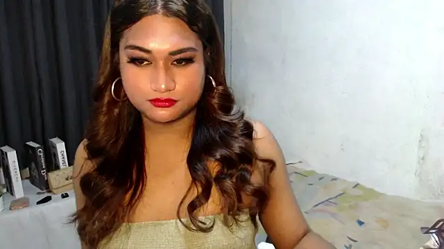 Snapshot of LastyLuna chatting on 02-03-26, 06:40 LastyLuna online show from 02-03-26, 06:40