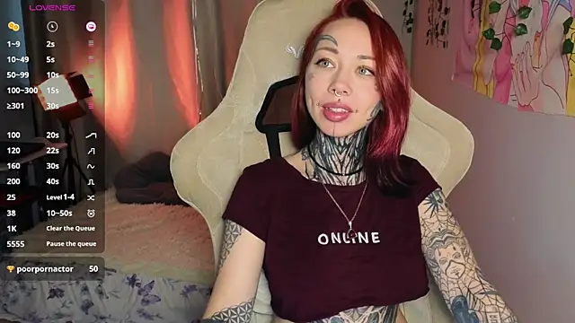 Snapshot of bunnykellyyy chatting on 06-01-26, 06:02 bunnykellyyy online show from 06-01-26, 06:02