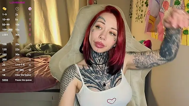 Snapshot of bunnykellyyy chatting on 05-26-26, 06:11 bunnykellyyy online show from 05-26-26, 06:11