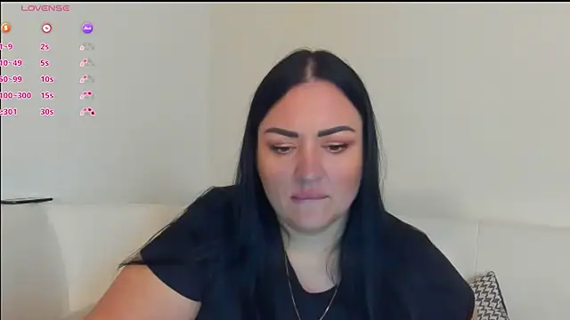 Snapshot of AliTemptress chatting on 10-07-25, 03:24 AliTemptress online show from 10-07-25, 03:24