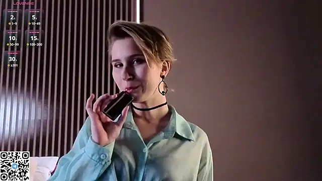 odelynbrower online show from 02-25-26, 01:06