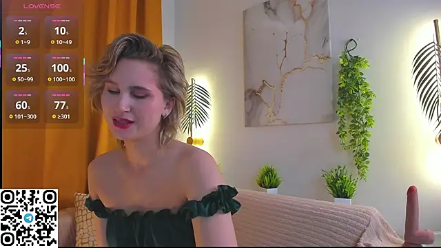 odelynbrower online show from 11-02-25, 12:26