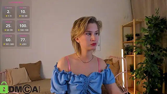 odelynbrower online show from 10-05-25, 12:34