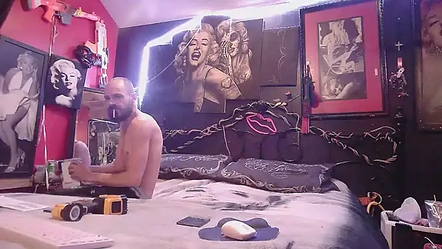 Splash Queen420 online show from 02-07-26, 12:40