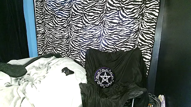 Splash Queen420 online show from 10-10-25, 06:14