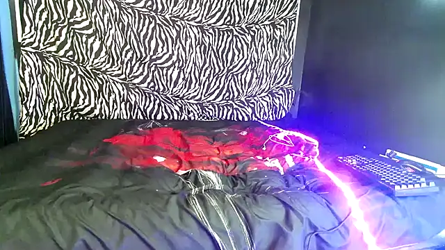 Splash Queen420 online show from 11-20-25, 06:47