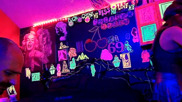 Snapshot of Splash_Queen420 chatting on 07-19-26, 11:07 Splash Queen420 online show from 07-19-26, 11:07