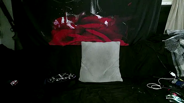 Splash Queen420 online show from 10-04-25, 04:03