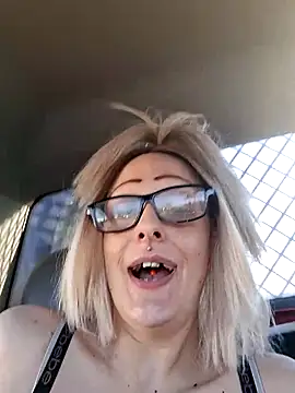 Splash Queen420 online show from 03-19-26, 10:21