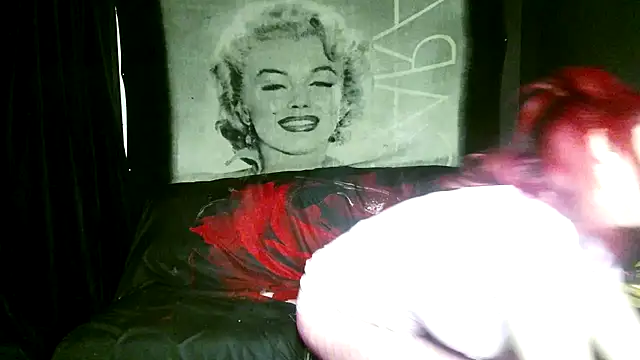 Splash Queen420 online show from 11-30-25, 07:31