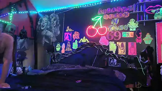 Splash Queen420 online show from 03-27-26, 08:26