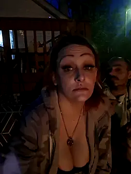 Splash Queen420 online show from 04-12-26, 12:58