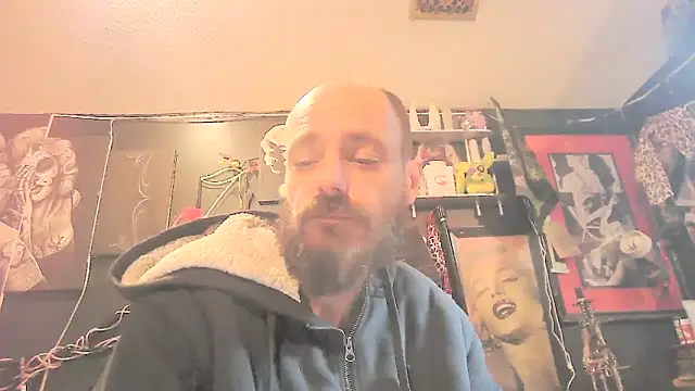 Splash Queen420 online show from 02-21-26, 03:08