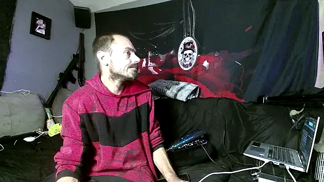 Splash Queen420 online show from 11-03-25, 04:17