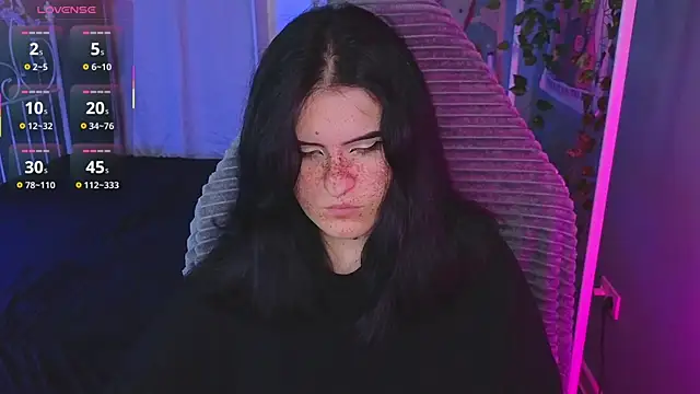 Dark Shine online show from 11-06-25, 07:01