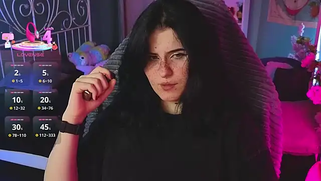 Dark Shine online show from 11-07-25, 05:45