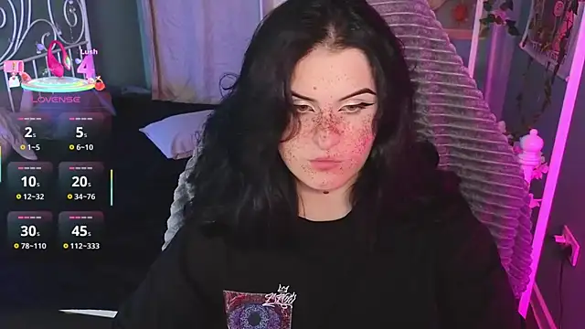 Dark Shine online show from 11-10-25, 05:34