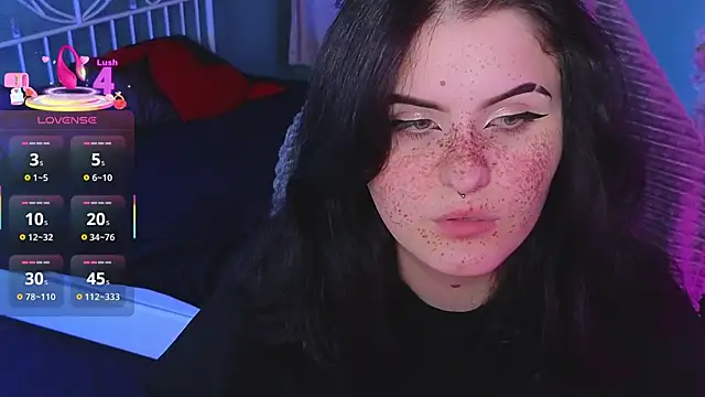 Dark Shine online show from 12-02-25, 10:39