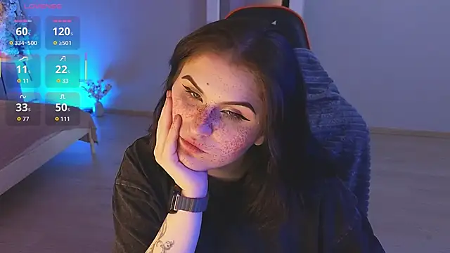 Dark Shine online show from 02-05-26, 08:48