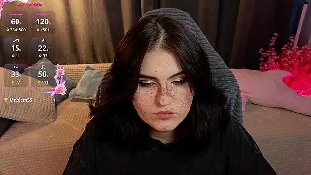 Dark Shine online show from 02-11-26, 08:09