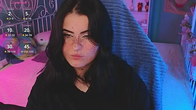 Dark Shine online show from 11-25-25, 05:52