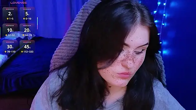 Dark Shine online show from 01-09-26, 03:30