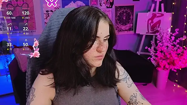 Dark Shine online show from 04-03-26, 09:10