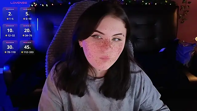 Dark Shine online show from 01-07-26, 08:58