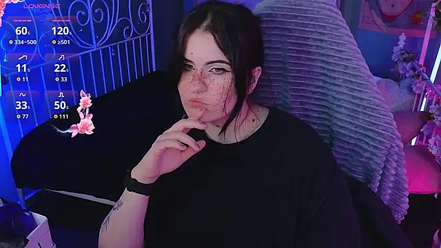 Dark Shine online show from 01-16-26, 08:35