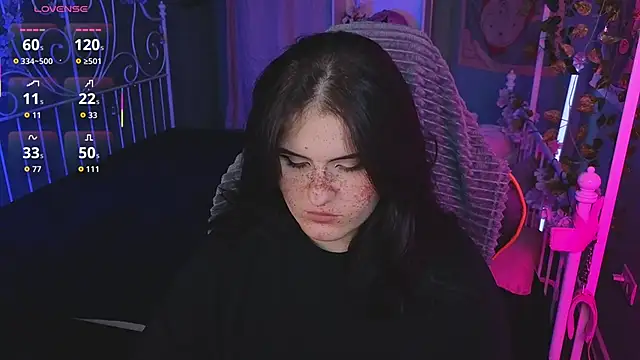 Dark Shine online show from 01-10-26, 08:37