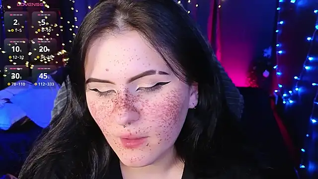 Dark Shine online show from 12-17-25, 08:47