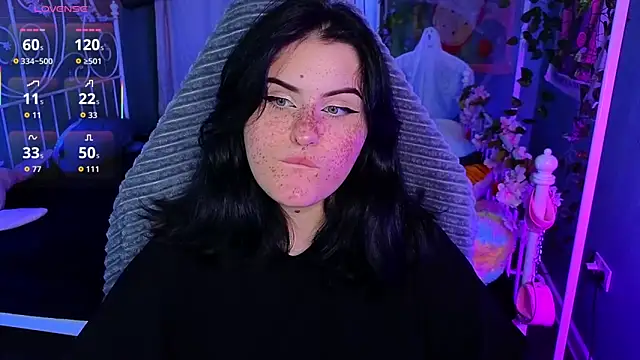 Dark Shine online show from 11-04-25, 06:06